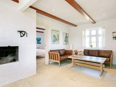 Holiday house Spacious Summer House with Sauna - Outdoor photo 24