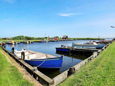 Holiday house Spacious Summer House with Sauna - Outdoor photo 33