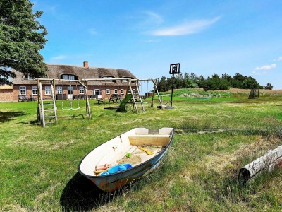 Holiday house Spacious Summer House with Sauna - Outdoor photo 36
