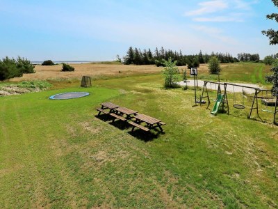 Holiday house Spacious Summer House with Sauna - Outdoor photo 38