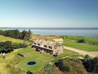 Holiday house Spacious Summer House with Sauna - Outdoor photo 39