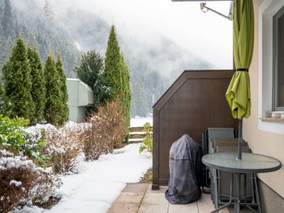 Holiday house Family Apartment near Wildkogel Ski-lift - Outdoor photo 3