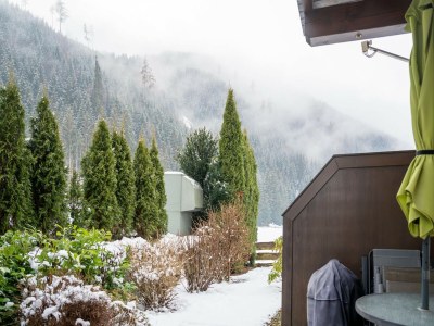 Holiday house Family Apartment near Wildkogel Ski-lift - Outdoor photo 8