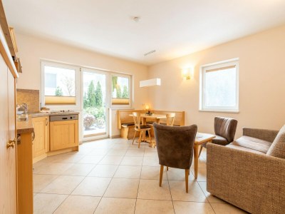 Holiday house Family Apartment near Wildkogel Ski-lift - Features photo 17