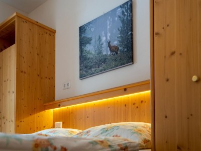 Holiday house Family Apartment near Wildkogel Ski-lift - Outdoor photo 32