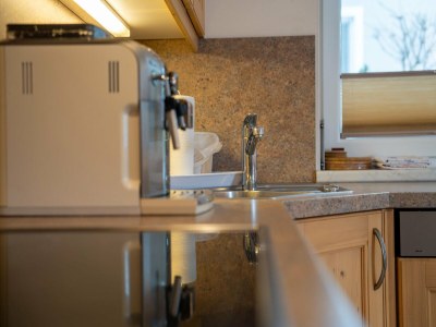 Holiday house Family Apartment near Wildkogel Ski-lift - Outdoor photo 35