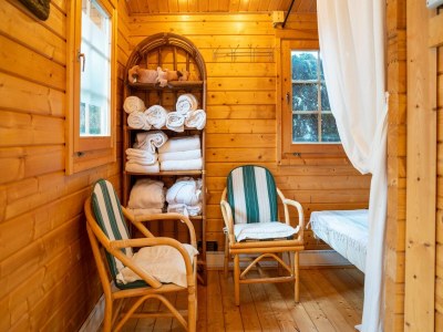 Holiday house Family Apartment near Wildkogel Ski-lift - Outdoor photo 36