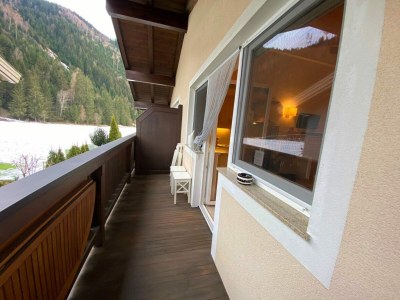 Holiday house Holiday home in Hollersbach im Pinzgau - Outdoor photo 9