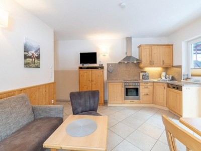 Holiday house Apartment with Terrace in Hollersbach - Features photo 15