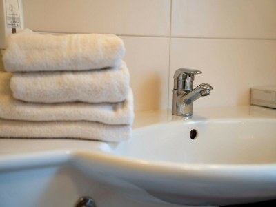 Holiday house Apartment with Terrace in Hollersbach - Features photo 19