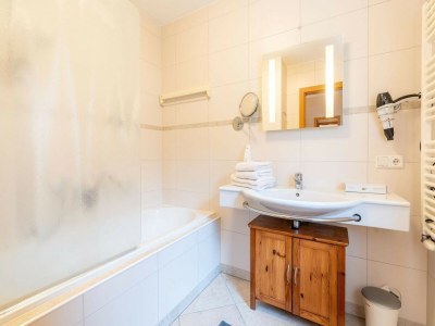 Holiday house Apartment with Terrace in Hollersbach - Features photo 20