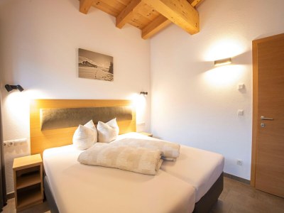 Apartment Luxury penthouse in Brixen im Thale - Features photo 17