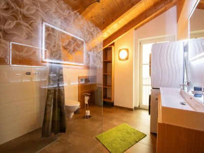 Apartment Luxury penthouse in Brixen im Thale - Features photo 19