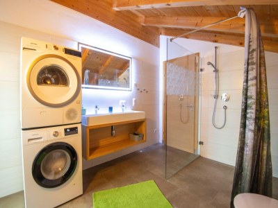 Apartment Luxury penthouse in Brixen im Thale - Features photo 20