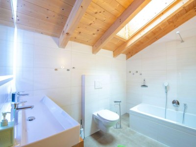 Apartment Luxury penthouse in Brixen im Thale - Features photo 22