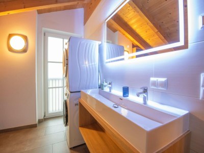 Apartment Luxury penthouse in Brixen im Thale - Features photo 25