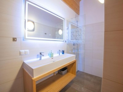 Apartment Luxury penthouse in Brixen im Thale - Features photo 26