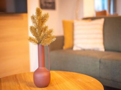 Apartment Luxury penthouse in Brixen im Thale - Outdoor photo 36