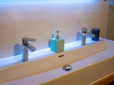 Apartment Luxury penthouse in Brixen im Thale - Outdoor photo 39