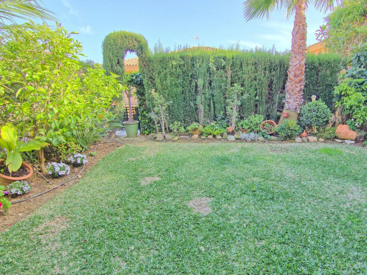 Holiday park Mijas Costa: Semi-Detached Holiday Home for 6 - Outdoor photo 4