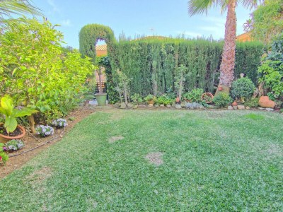 Holiday park Mijas Costa: Semi-Detached Holiday Home for 6 - Outdoor photo 4