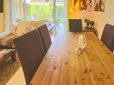 Holiday park Mijas Costa: Semi-Detached Holiday Home for 6 - Features photo 15