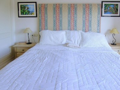 Holiday park Mijas Costa: Semi-Detached Holiday Home for 6 - Features photo 19