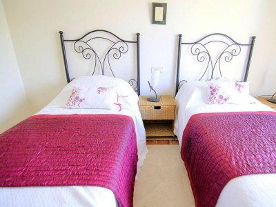 Holiday park Mijas Costa: Semi-Detached Holiday Home for 6 - Features photo 20