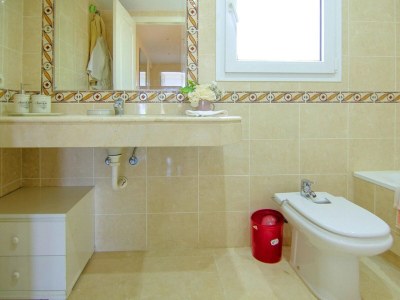 Holiday park Mijas Costa: Semi-Detached Holiday Home for 6 - Features photo 21