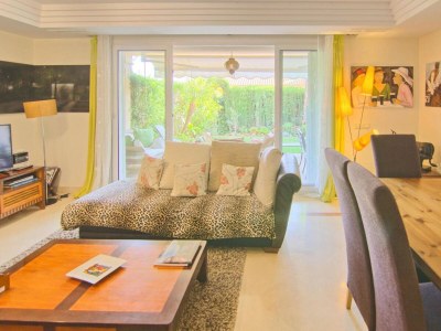 Holiday park Mijas Costa: Semi-Detached Holiday Home for 6 - Features photo 22