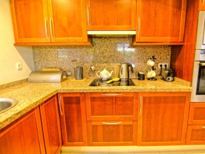 Holiday park Mijas Costa: Semi-Detached Holiday Home for 6 - Features photo 23