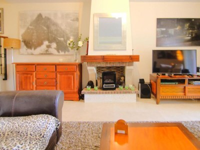 Holiday park Mijas Costa: Semi-Detached Holiday Home for 6 - Features photo 24