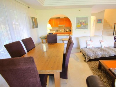 Holiday park Mijas Costa: Semi-Detached Holiday Home for 6 - Features photo 25