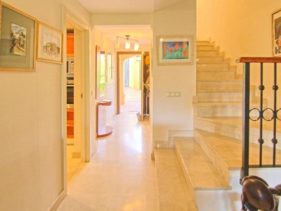 Holiday park Mijas Costa: Semi-Detached Holiday Home for 6 - Features photo 26