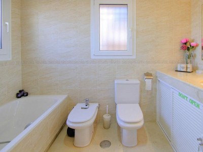 Holiday park Mijas Costa: Semi-Detached Holiday Home for 6 - Features photo 30