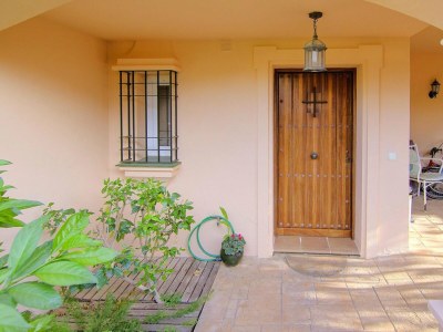 Holiday park Mijas Costa: Semi-Detached Holiday Home for 6 - Features photo 32