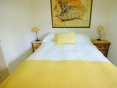 Holiday park Mijas Costa: Semi-Detached Holiday Home for 6 - Features photo 33