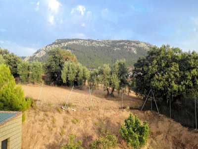 Villa Villa mit Whirlpool in Villanueva del Trabuco - Outdoor photo 13