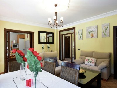 Villa Villa mit Whirlpool in Villanueva del Trabuco - Features photo 19