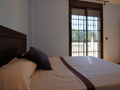 Villa Villa mit Whirlpool in Villanueva del Trabuco - Features photo 22