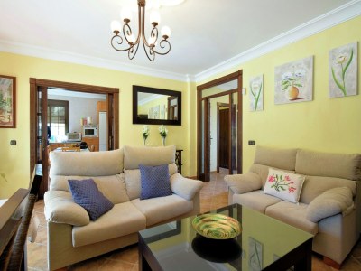 Villa Villa mit Whirlpool in Villanueva del Trabuco - Features photo 24