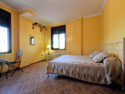 Villa Villa mit Whirlpool in Villanueva del Trabuco - Features photo 29