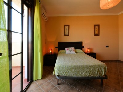 Villa Villa mit Whirlpool in Villanueva del Trabuco - Features photo 30