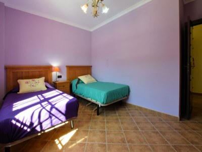 Villa Villa mit Whirlpool in Villanueva del Trabuco - Features photo 33