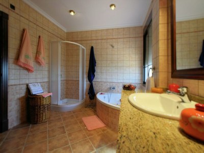 Villa Villa mit Whirlpool in Villanueva del Trabuco - Features photo 35