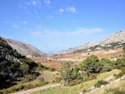 Villa Villa mit Whirlpool in Villanueva del Trabuco - Environment photo 38