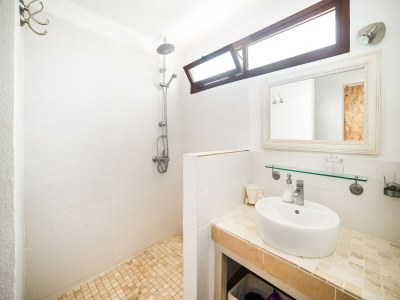 Holiday house Casa Héctor mit beheiztem Privatpool und Meerblick! - Features photo 21