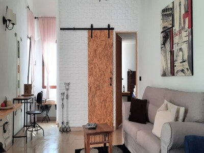 Holiday house Casa Héctor mit beheiztem Privatpool und Meerblick! - Features photo 22