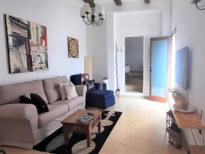 Holiday house Casa Héctor mit beheiztem Privatpool und Meerblick! - Features photo 23