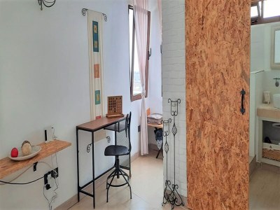 Holiday house Casa Héctor mit beheiztem Privatpool und Meerblick! - Features photo 24